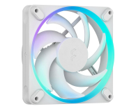 Fractal Design Momentum 12 RGB White 120mm - 1345455 - zdjęcie 1